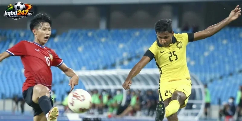Đánh giá tỷ lệ kèo Malaysia vs Lào