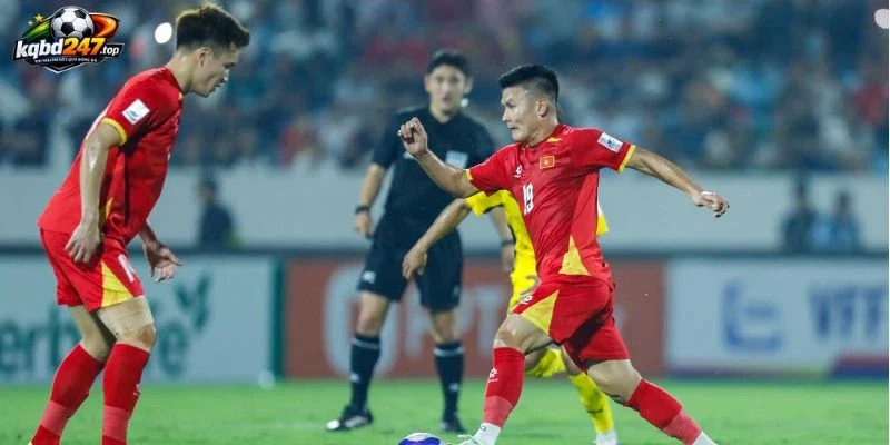 Dự đoán bảng kèo trận Đông Timor vs Việt Nam