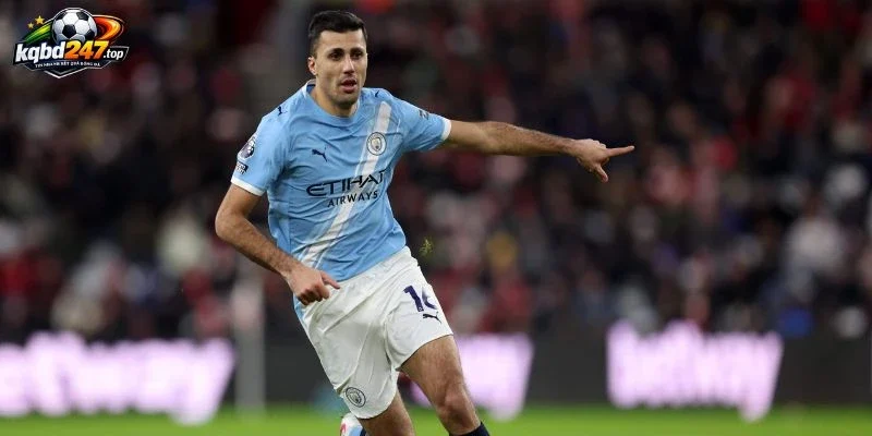 Man City chuẩn bị kế hoạch tăng cường lực lượng